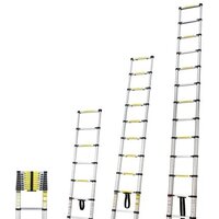 Лестница Startul ST9734-032