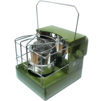 Керосиновый обогреватель САВО Солярогаз ПО-2.5 мини