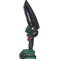 Аккумуляторная пила Favourite OBS 21 TG6 Set (с 2-мя АКБ 2Ач)