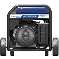 Бензиновый генератор ТСС SGG 10000EI