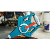 Рулетка Total TMT710506