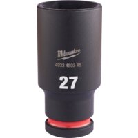 Головка слесарная Milwaukee Shockwave 4932480345