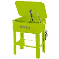 Установка для мойки деталей Dyllu DTPX1A90