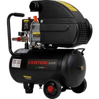 Компрессор Verton Air AC-24/240K 01.5985.12193