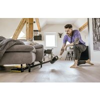 Пылесос Karcher VC 4 Cordless myHome Car 1.198-632.0