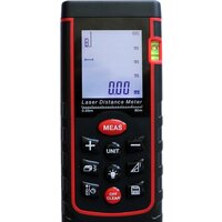 Лазерный дальномер ДИОЛД ДЛ-80
