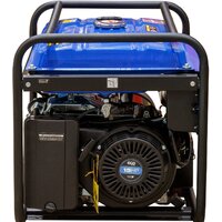 Бензиновый генератор ECO PE-9001E3FP