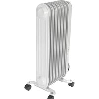 Масляный радиатор Ресанта ОМПТ-7Н