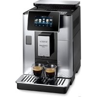 Кофемашина DeLonghi PrimaDonna Soul ECAM 610.74.MB