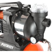 Насосная станция Patriot PW 850-24 ST