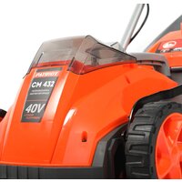 Газонокосилка Patriot CM 432 (без АКБ и З/У)