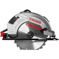 Дисковая (циркулярная) пила Crown CT15210-235