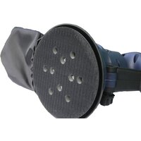 Эксцентриковая шлифмашина WATT WES-150 4.430.150.00