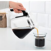 Капельная кофеварка Kitfort KT-759