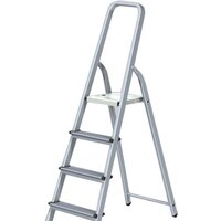 Лестница-стремянка PRO Startul ST9940-04 4 ступени