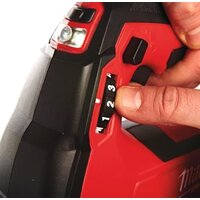 Шприц для смазки Milwaukee M18 GG-0 4933440493 (без АКБ)