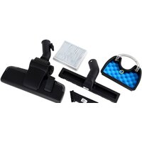 Пылесос Samsung VC18M21B0S2/EV