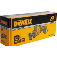 Сабельная пила DeWalt DCS369N-XJ (без АКБ)