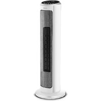 Тепловентилятор Sencor SFH 8994WH