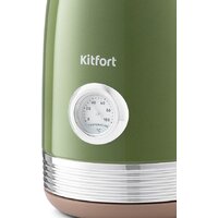 Электрический чайник Kitfort KT-6110