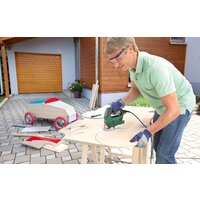 Электролобзик Bosch PST 700 E (06033A0020)