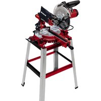 Торцовочная пила Einhell TC-SM 2531/1 U