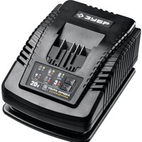 Зарядное устройство Зубр Мастер RT7-20-6 (20В)