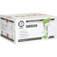 Сверлильный станок Калибр СС-13/400А