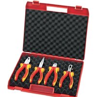 Набор пассатижей Knipex 002015 (4 предмета)