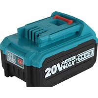 Аккумулятор Total TFBLI2002 (20В/4 Ah)