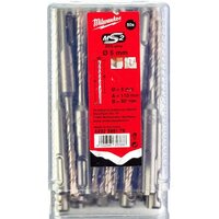 Набор буров Milwaukee 4932399176