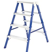 Лестница-стремянка СибрТех 97934 4 ступени
