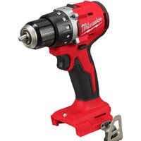 Дрель-шуруповерт Milwaukee M18 M18BLDDRC-402C 4933492834 (с 2-мя АКБ 4 Ач, кейс)