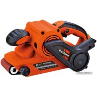 Ленточная шлифмашина Patriot BS 810 [110301500]