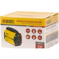 Сварочный инвертор Denzel DS-160 Compact