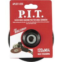Опорная тарелка P.I.T. APLS17-120C