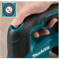 Электролобзик Makita DJV184Z (без АКБ)