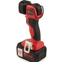 Фонарь Edon OAF21-F (с 1-им АКБ)