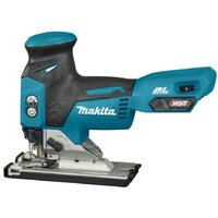 Электролобзик Makita JV001GZ01 (без АКБ, кейс)