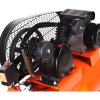 Компрессор Patriot PTR 80-450A