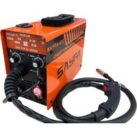 Сварочный инвертор SAYFA SAYFA-200