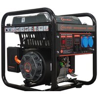 Бензиновый генератор ELAND LA3650i