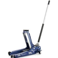 Подкатной домкрат Stels 51135 3.5т