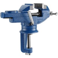 Тиски Deko CL08