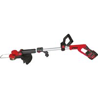 Триммер Edon UGT-18CBL (с 2-мя АКБ)