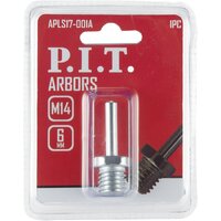 Переходник P.I.T. APLS17-001A