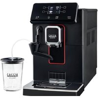 Кофемашина Gaggia Magenta Milk 8701/01