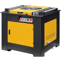 Станок для гибки арматуры ТСС GW 52В