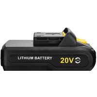 Аккумулятор Deko 063-4052 (20В/1.5 Ah)