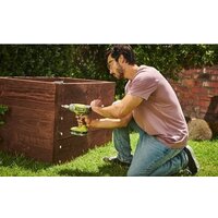 Гайковерт Ryobi RIW18-0 5133005501 (без АКБ)
